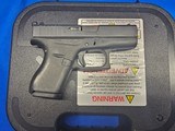 GLOCK G42 .380 ACP - 2 of 3