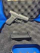 GLOCK G42 .380 ACP - 1 of 3