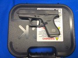 GLOCK G42 .380 ACP - 3 of 3