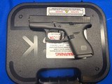 GLOCK G42 .380 ACP - 3 of 3