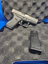 GLOCK G42 .380 ACP - 1 of 1