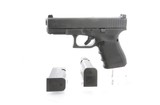 GLOCK G23 GEN 3 .40 S&W - 1 of 3