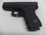 GLOCK G23 GEN 3 .40 S&W - 1 of 1