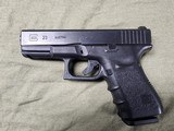 GLOCK G23 GEN 3 .40 S&W - 2 of 3