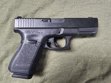 GLOCK G23 GEN 3 .40 S&W - 1 of 3