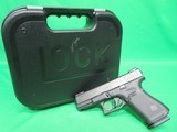 GLOCK G19 GEN5 9MM LUGER (9X19 PARA) - 1 of 3