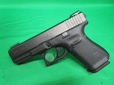 GLOCK G19 GEN5 9MM LUGER (9X19 PARA) - 2 of 3