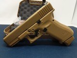 GLOCK G19X 9MM LUGER (9X19 PARA) - 3 of 3