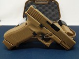 GLOCK G19X 9MM LUGER (9X19 PARA) - 2 of 3