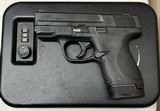 SMITH & WESSON M&P 9 SHIELD 9MM LUGER (9X19 PARA) - 3 of 3