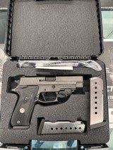 SIG SAUER P220 LEGION .45 ACP - 1 of 2