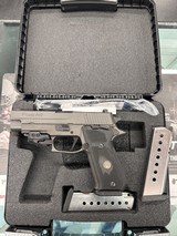 SIG SAUER P220 LEGION .45 ACP - 2 of 2