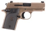 SIG SAUER P938 EMPEROR SCORPION 9MM LUGER (9X19 PARA) - 1 of 3