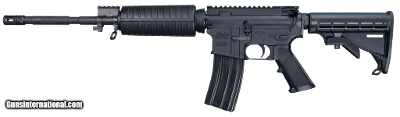 WINDHAM WEAPONRY SRC