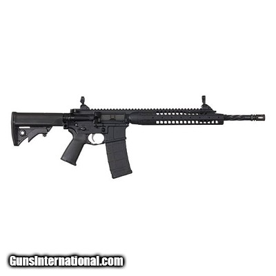 LWRCI IC-A5 5.56X45MM NATO