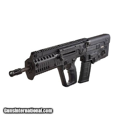 IWI TAVOR X95 5.56X45MM NATO