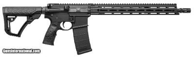 DANIEL DEFENSE DDM4 V7 5.56X45MM NATO