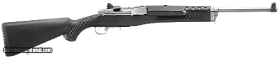 RUGER MINI THIRTY 7.62X39MM