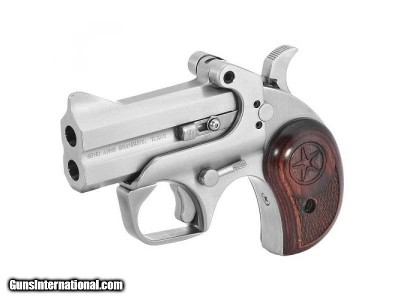 BOND ARMS TEXAS DEFENDER .45 LC/.410 GA