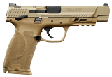 SMITH & WESSON M&P9 2.0 FDE 9MM LUGER (9X19 PARA) - 1 of 2