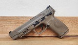 SMITH & WESSON M&P9 2.0 FDE 9MM LUGER (9X19 PARA) - 2 of 3