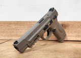 SMITH & WESSON M&P9 2.0 FDE 9MM LUGER (9X19 PARA) - 3 of 3