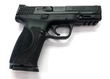 SMITH & WESSON M&P9 M2.0 9MM LUGER (9X19 PARA) - 3 of 3
