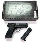 SMITH & WESSON M&P9 M2.0 9MM LUGER (9X19 PARA) - 1 of 3