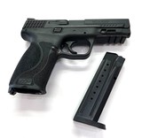 SMITH & WESSON M&P9 M2.0 9MM LUGER (9X19 PARA) - 2 of 3