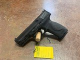 SMITH & WESSON M&P9 M2.0 9MM LUGER (9X19 PARA) - 1 of 3