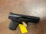 SMITH & WESSON M&P9 M2.0 9MM LUGER (9X19 PARA) - 2 of 3