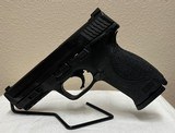 SMITH & WESSON M&P9 M2.0 9MM LUGER (9X19 PARA) - 1 of 3
