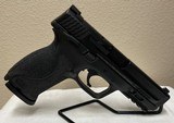 SMITH & WESSON M&P9 M2.0 9MM LUGER (9X19 PARA) - 2 of 3