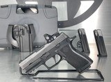 SIG SAUER P320 X-CARRY 9MM LUGER (9X19 PARA) - 1 of 3