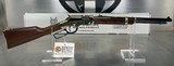 HENRY GOLDEN BOY YOUTH .22 S/L/LR - 1 of 3