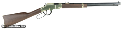 HENRY GOLDEN BOY .22 S/L/LR