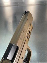 SMITH & WESSON M&P40 M2.0 .40 S&W - 3 of 3