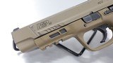 SMITH & WESSON M&P40 M2.0 .40 S&W - 2 of 3