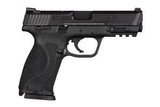 SMITH & WESSON M&P40 M2.0 .40 S&W - 1 of 3