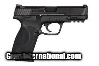 SMITH & WESSON M&P40 M2.0 .40 S&W