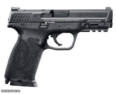SMITH & WESSON M&P40 M2.0 .40 S&W