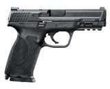 SMITH & WESSON M&P40 M2.0 .40 S&W - 1 of 3