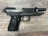 BERETTA 92FS Type M9A1 .22 LR - 3 of 3