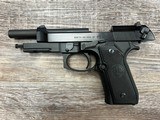 BERETTA 92FS Type M9A1 .22 LR - 2 of 3