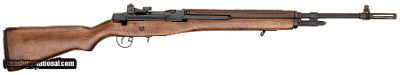 SPRINGFIELD ARMORY M1A STANDARD LOADED .308 WIN/7.62MM NATO