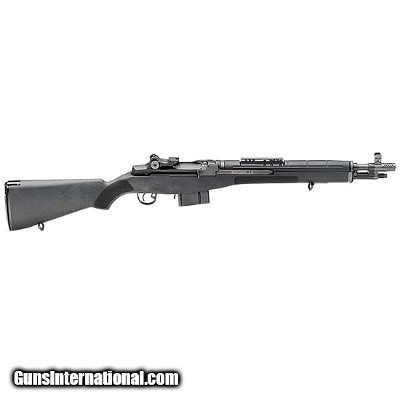 SPRINGFIELD ARMORY M1A SOCOM 16 .308 WIN/7.62MM NATO
