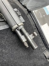 SPRINGFIELD ARMORY M1A SOCOM 16 .308 WIN/7.62MM NATO - 3 of 3