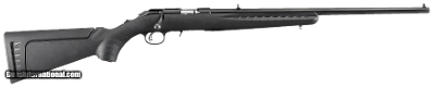 RUGER AMERICAN RIMFIRE STANDARD .22 LR