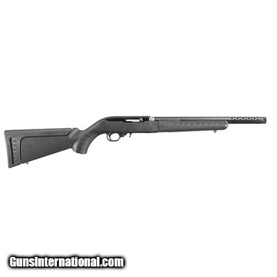 RUGER 10/22 TAKEDOWN LITE .22 LR