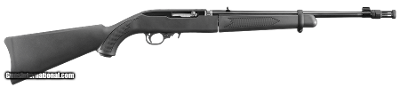 RUGER 10/22 TAKEDOWN .22 LR